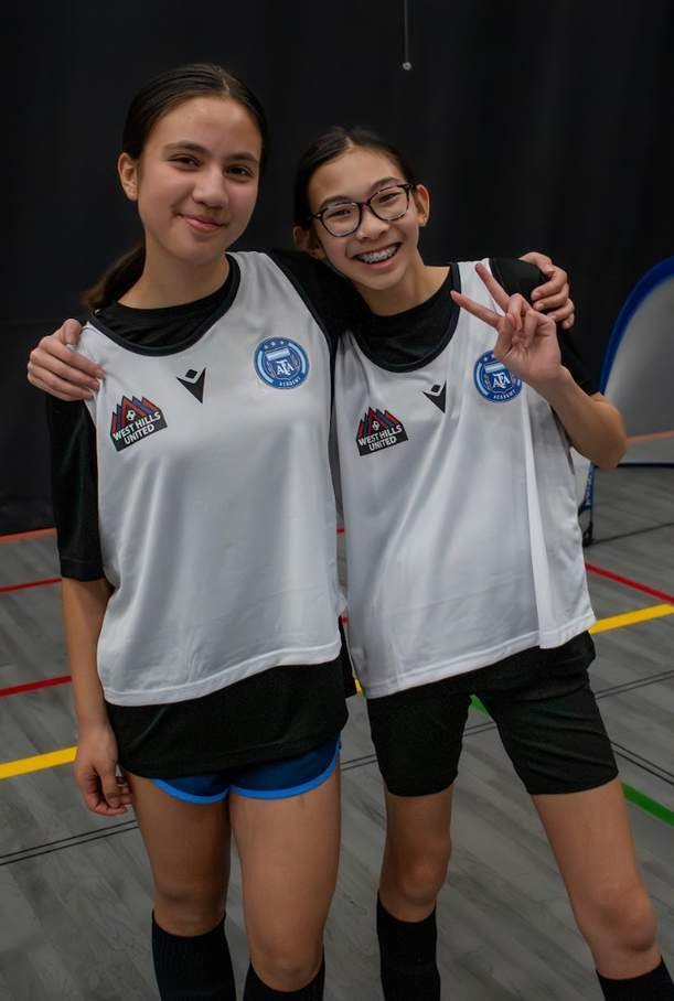 AFA Academy Calgary
