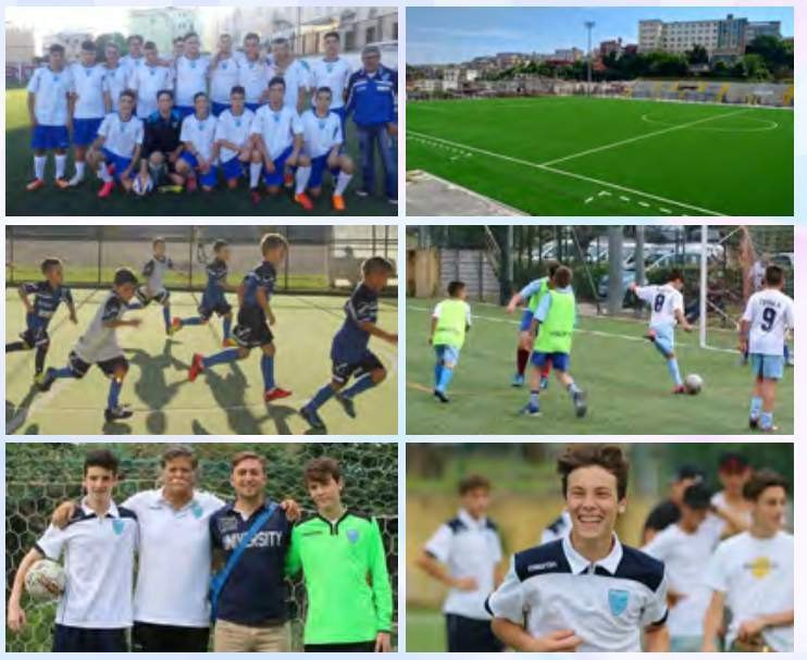 AFA Academy Napoli