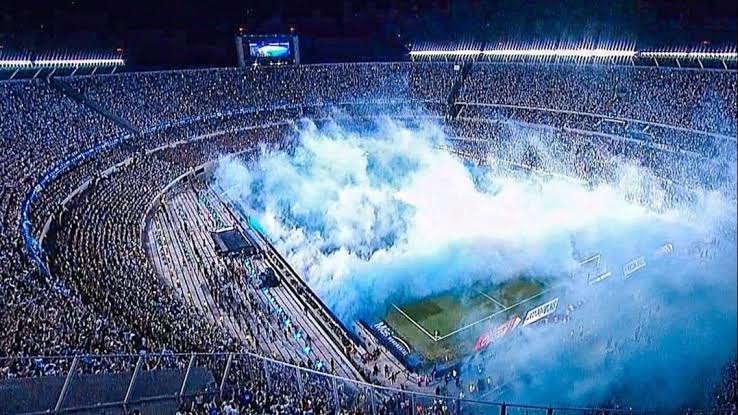 El punto de partida