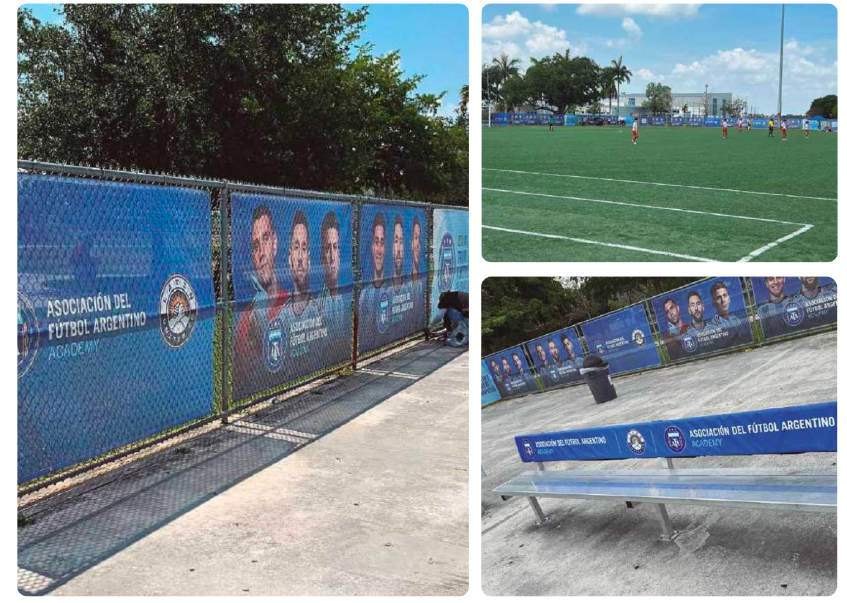 AFA Academy Pembroke Pines