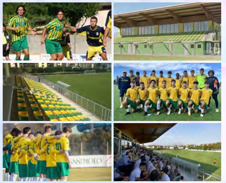 AFA Academy Parma